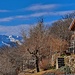 il rifugio Dalco