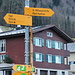 Start in St-Niklausen