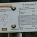 früher ging der Trans Swiss Trail noch bis Chiasso, heute nur noch bis Mendrisio