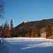 Im Tal der Kleinen Laine