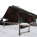 An der Diensthütte