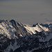 Zoom, die Falken im Karwendel bekommen etwas Sonne ab