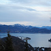 Blaue Stunde am Walchensee