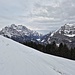 Blick ins Klöntal
