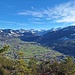 Talkessel von Schwyz