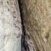 Die Höhle.