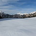 Wo kommt der viele Schnee her?