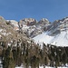 Blick zur Hohen Gaisl