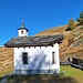 kleine Kapelle bei Finilu