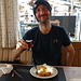 Appenzeller alpenbitter e vai tranquillo <br />Alla prossima.. 