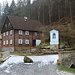 Ráj (Rai), Blockhaus