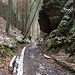 Rokle Močidla