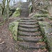 Treppenweg