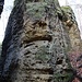 Skalní město Bludiště, Felssporn