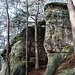 Felsenlandschaft