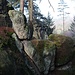 Felsenlandschaft