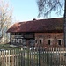 Haus in Volksarchitektur