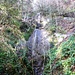 Wanderung im Neckertal - Wasserfall bei Unterhemberg