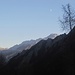 Abendstimmung II