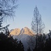 Abendstimmung I