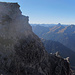 Schöner Blick in die Lechtaler und einige Allgäuer