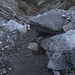 Durchblick zum Pirchboden