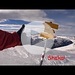 <b>Feil (2440 m) - Skitour - Tracciato GPS 3D.</b>