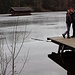 am Hackensee