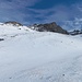 Im Anstieg Richtung Piz Marsch