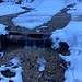 malerischer Chrachebach