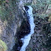 grandioser Wasserfall