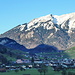 Pilatus und Matthorn