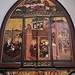 ...und den Magdalenenaltar von Lukas Moser aus dem Jahr 1432. 