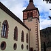 St. Blasius in Bad Liebenzell.