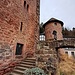 Die Burg Liebenzell wurde im 12. Jahrhundert von den Grafen von Calw erbaut, 1196 werden dann die Grafen von Eberstein als Besitzer erwähnt. Die Anlage wurde von 1220 bis 1230 ausgebaut, im 16. Jahrhundert und 1692 zerstört und 1954 - als Jugendbildungs- und Tagungsstätte - wieder aufgebaut.