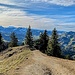 Abstieg über Gigerhöhi nach Göbsi