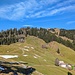 Blick zurück zur Hundwiler Höhi
