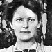 Franziska Schanzkowski, 1913.