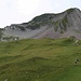 Mont Carvin, vom Lac Charvin.