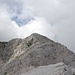 Nordwestgrat zum Monte Canin.