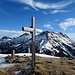 ...und im Osten Wildfeld und Stadelstein.