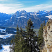Tolles Stöckli-Panorama.