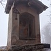 La cappelletta panoramica