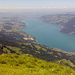 Thunersee in der Tiefe