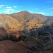 Colline Rosse