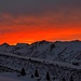 Tag 8 - Morgenrot dank Wolken
