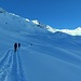 Tag 2 - Aufstieg zum St. Antönier Joch