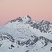 Tag 4 - Schesaplana im Morgenrot