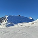 Weiterweg zur Sulzfluh