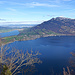 Weggis, Rigi, Küssnacht, Zugersee